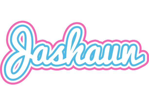 Jashaun outdoors logo