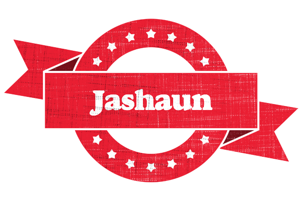 Jashaun passion logo