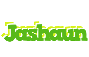 Jashaun picnic logo