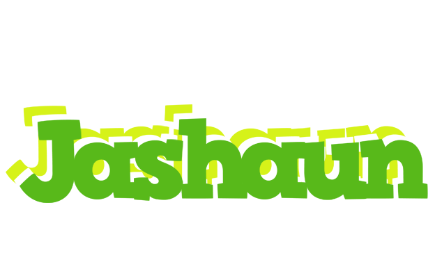Jashaun picnic logo