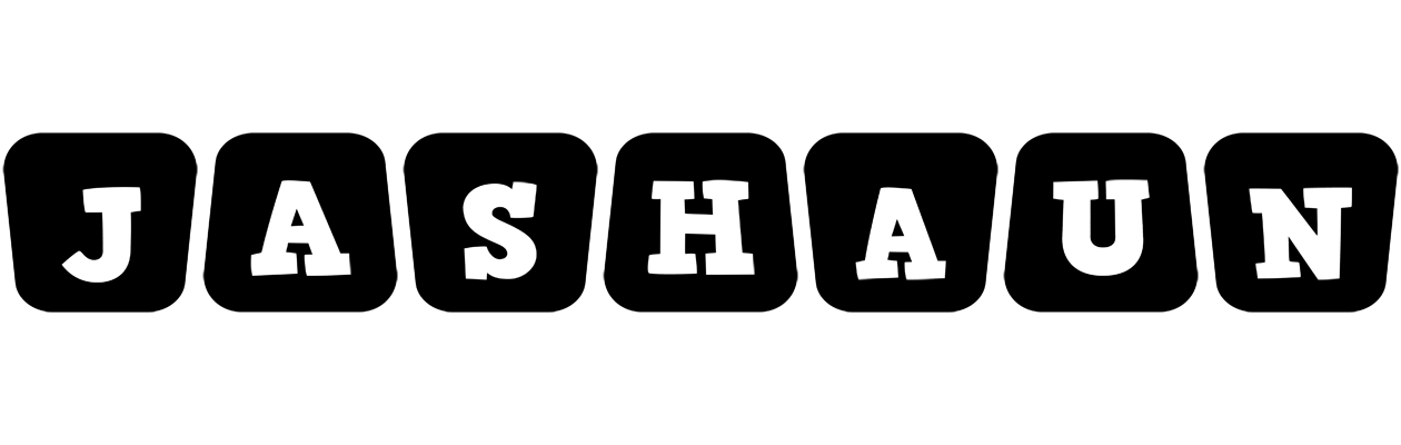 Jashaun racing logo