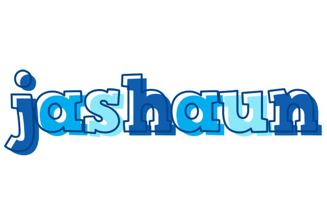 Jashaun sailor logo
