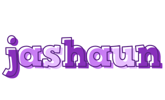 Jashaun sensual logo