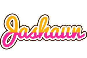 Jashaun smoothie logo