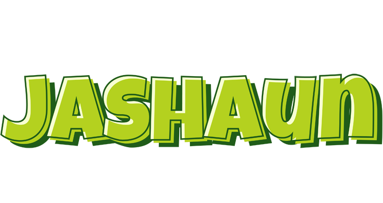 Jashaun summer logo