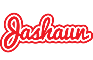 Jashaun sunshine logo