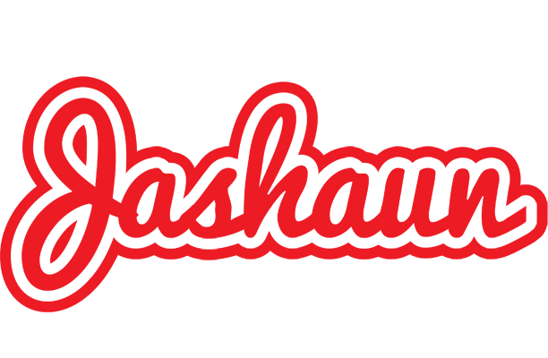 Jashaun sunshine logo