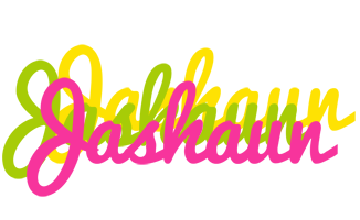 Jashaun sweets logo