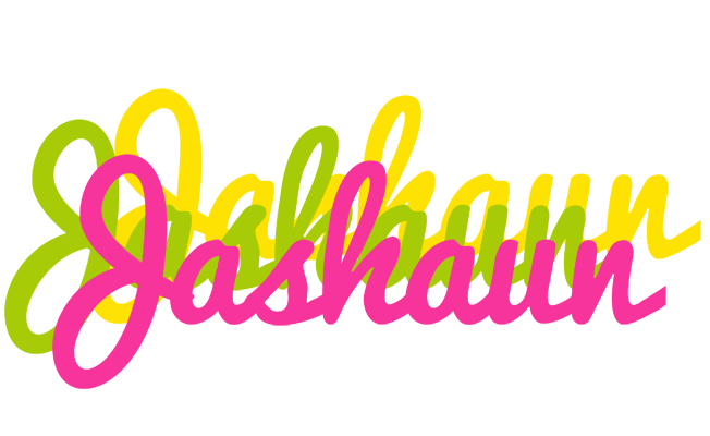 Jashaun sweets logo