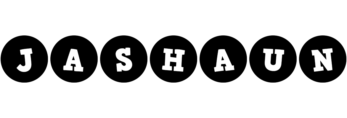 Jashaun tools logo