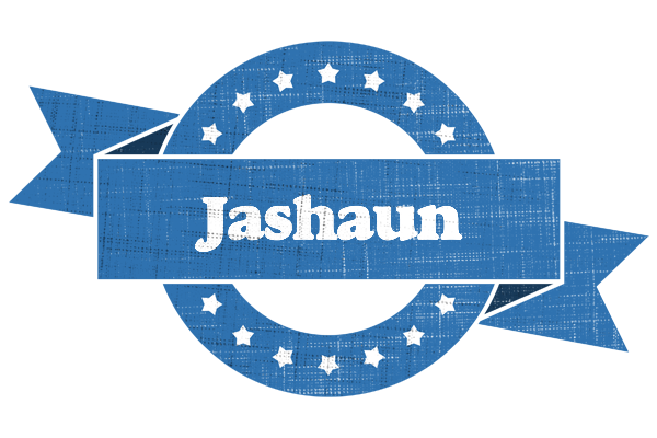 Jashaun trust logo