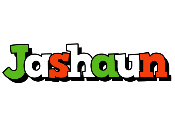 Jashaun venezia logo