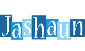 Jashaun winter logo