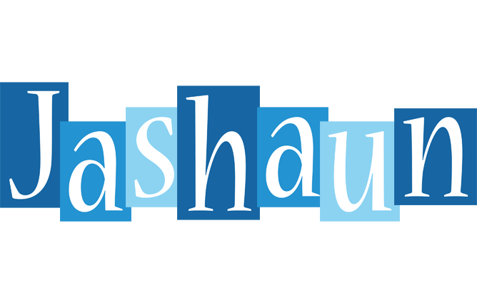 Jashaun winter logo