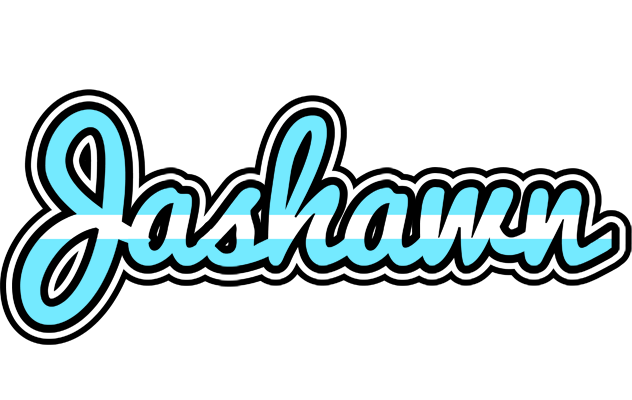 Jashawn argentine logo
