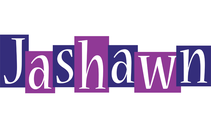 Jashawn autumn logo