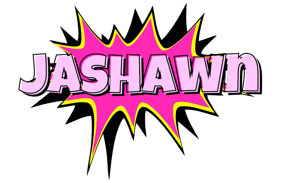 Jashawn badabing logo