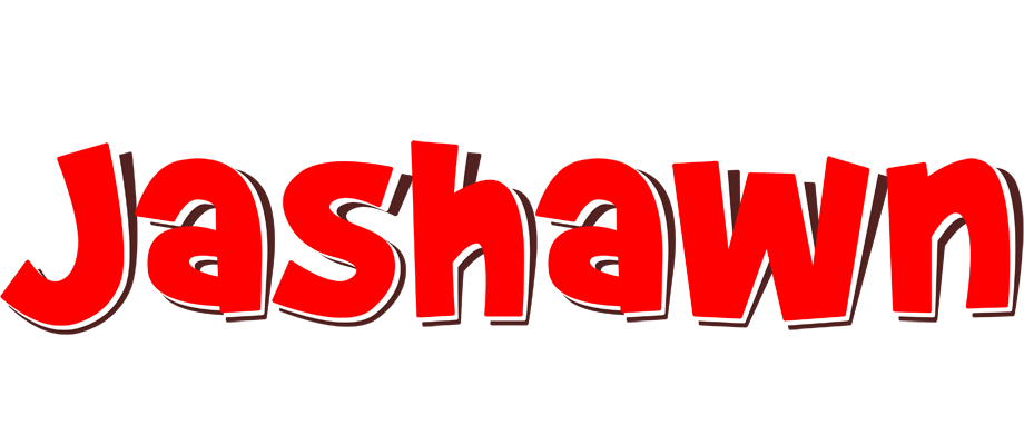 Jashawn basket logo