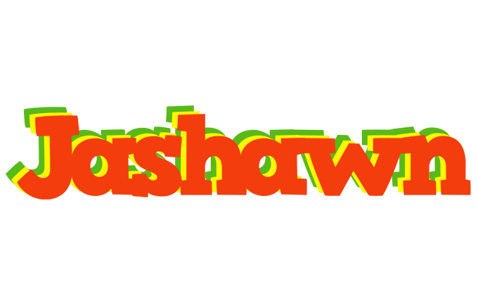 Jashawn bbq logo