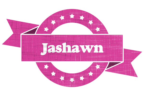 Jashawn beauty logo