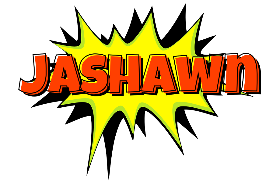 Jashawn bigfoot logo