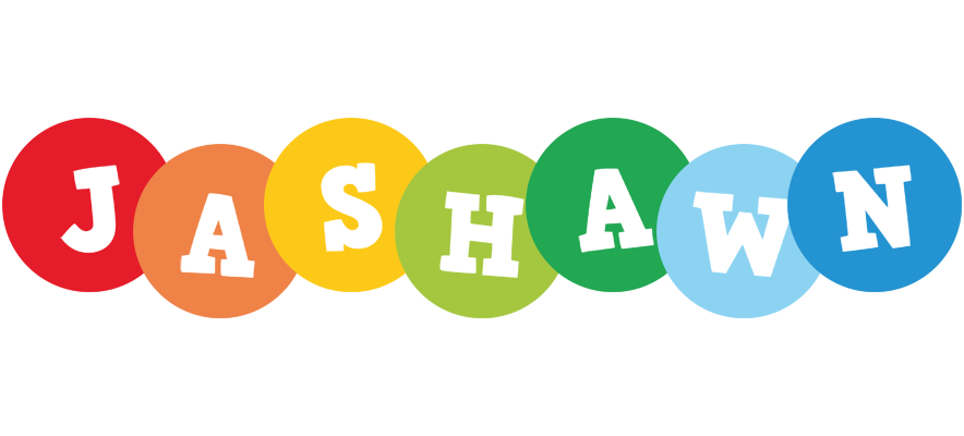 Jashawn boogie logo