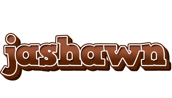 Jashawn brownie logo