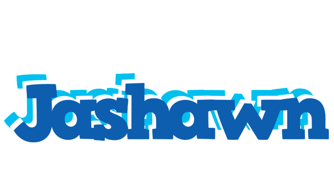Jashawn business logo