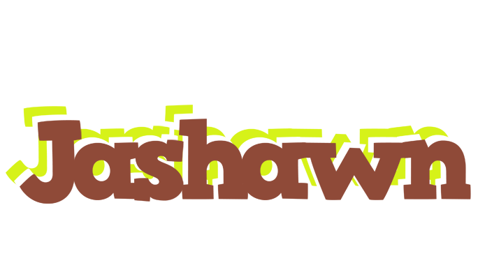 Jashawn caffeebar logo