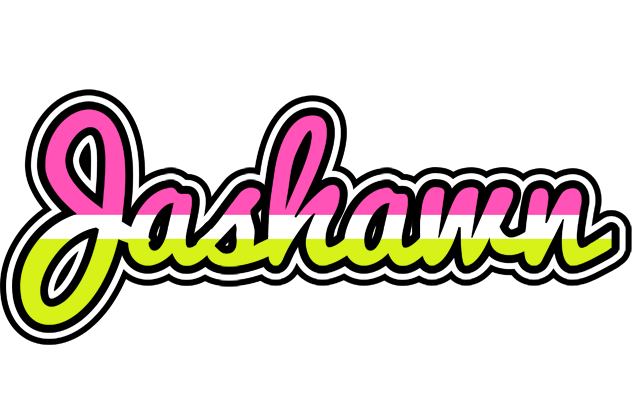 Jashawn candies logo