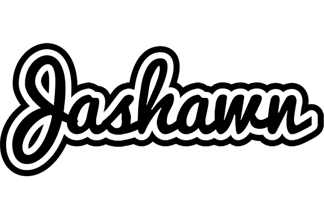 Jashawn chess logo