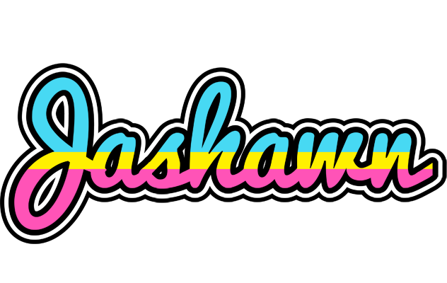 Jashawn circus logo