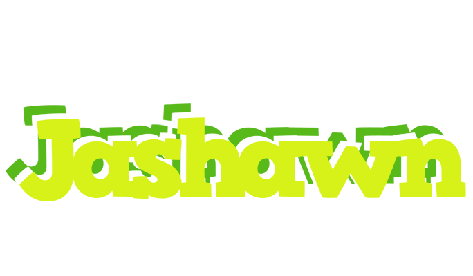 Jashawn citrus logo