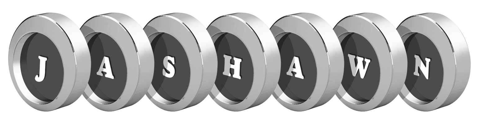 Jashawn coins logo