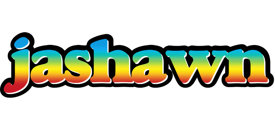 Jashawn color logo