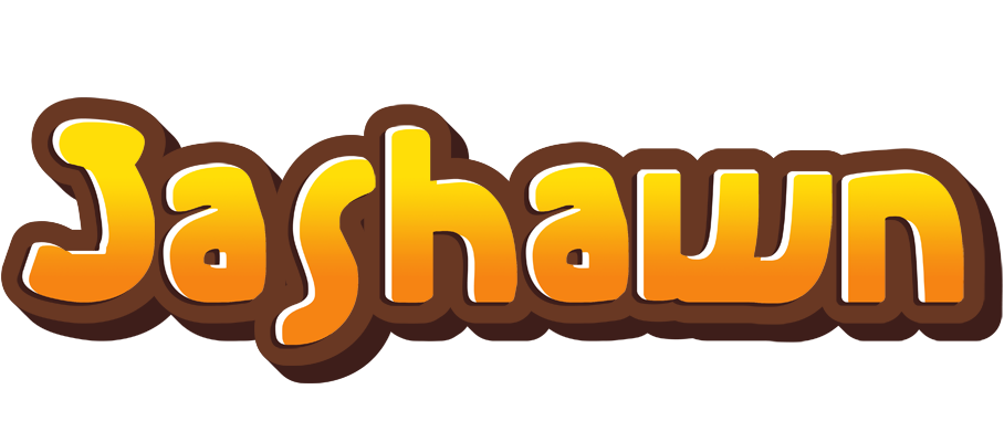 Jashawn cookies logo