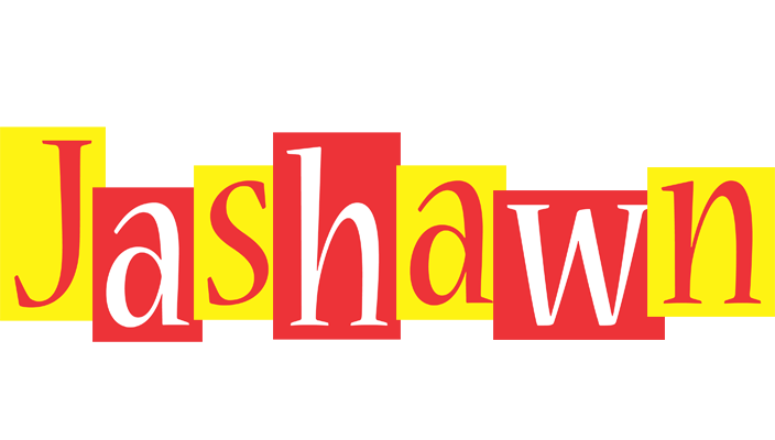 Jashawn errors logo