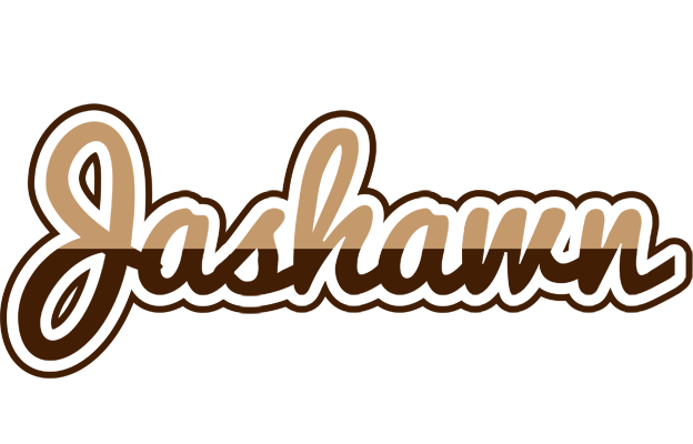 Jashawn exclusive logo