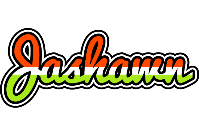 Jashawn exotic logo