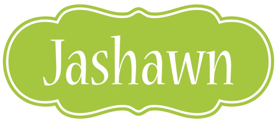 Jashawn family logo