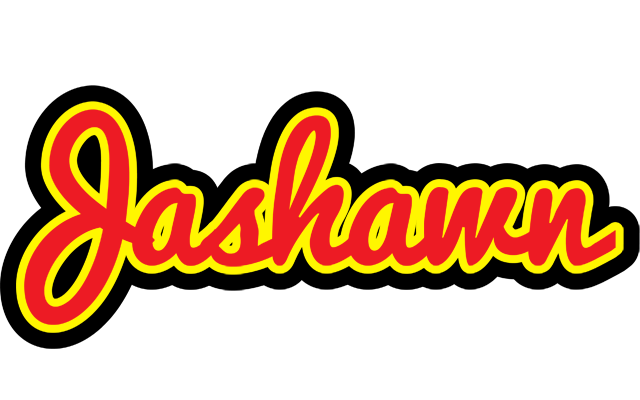 Jashawn fireman logo