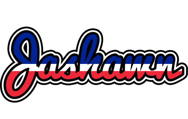 Jashawn france logo