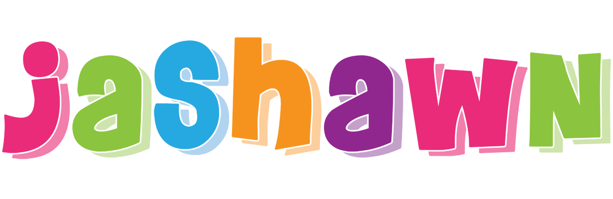 Jashawn friday logo