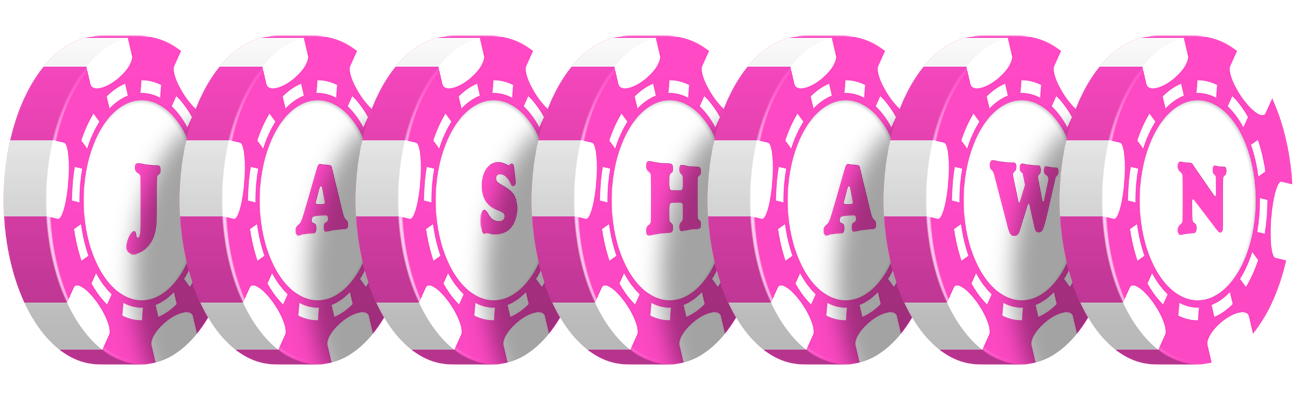 Jashawn gambler logo