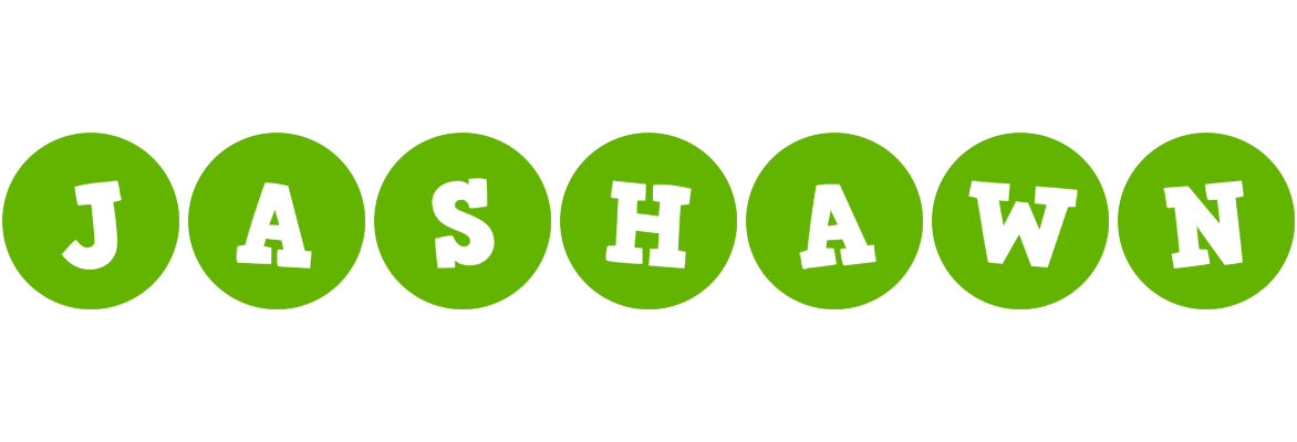Jashawn games logo