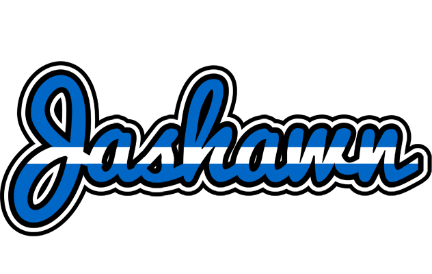 Jashawn greece logo
