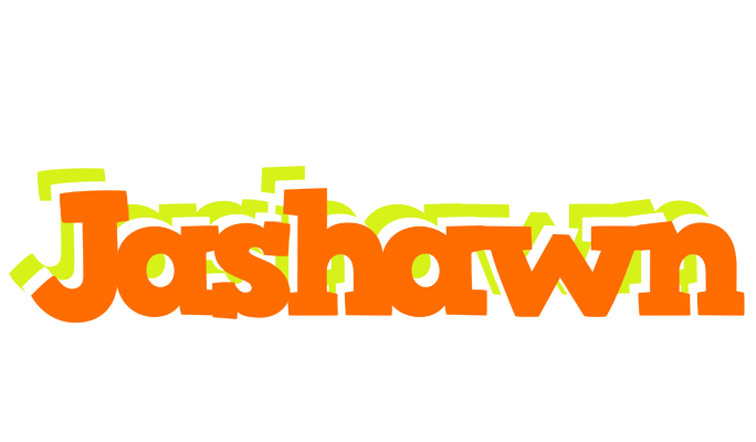 Jashawn healthy logo