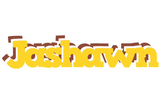 Jashawn hotcup logo