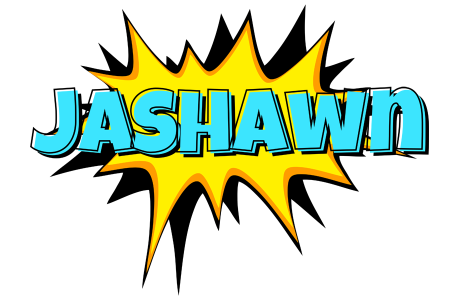 Jashawn indycar logo