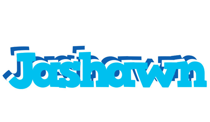Jashawn jacuzzi logo